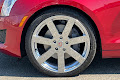 2013 Cadillac ATS