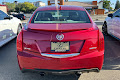 2013 Cadillac ATS