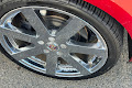 2013 Cadillac ATS