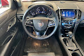 2013 Cadillac ATS