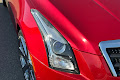 2013 Cadillac ATS