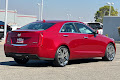 2013 Cadillac ATS