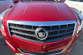 2013 Cadillac ATS