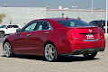 2013 Cadillac ATS