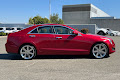 2013 Cadillac ATS