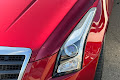 2013 Cadillac ATS