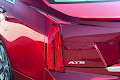 2013 Cadillac ATS