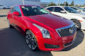 2013 Cadillac ATS