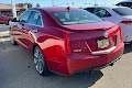 2013 Cadillac ATS