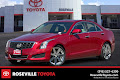 2013 Cadillac ATS