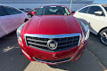 2013 Cadillac ATS
