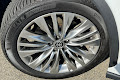 2023 Toyota Highlander Hybrid Platinum