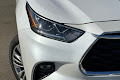 2023 Toyota Highlander Hybrid Platinum