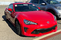 2017 Toyota 86