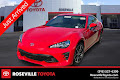 2017 Toyota 86