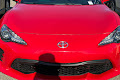 2017 Toyota 86