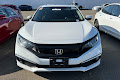2019 Honda Civic Sedan EX-L