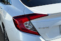 2019 Honda Civic Sedan EX-L
