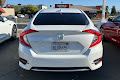 2019 Honda Civic Sedan EX-L
