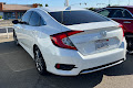 2019 Honda Civic Sedan EX-L