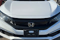 2019 Honda Civic Sedan EX-L