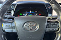 2021 Toyota Mirai XLE