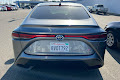 2021 Toyota Mirai XLE