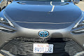 2021 Toyota Mirai XLE