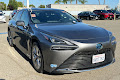 2021 Toyota Mirai XLE