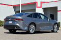 2021 Toyota Mirai XLE