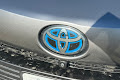 2021 Toyota Mirai XLE