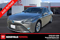 2021 Toyota Mirai XLE