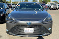 2021 Toyota Mirai XLE