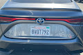 2021 Toyota Mirai XLE