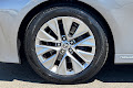 2021 Toyota Mirai XLE