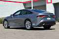 2021 Toyota Mirai XLE