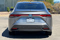 2021 Toyota Mirai XLE