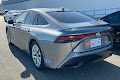 2021 Toyota Mirai XLE