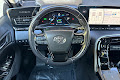 2021 Toyota Mirai XLE