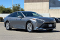 2021 Toyota Mirai XLE