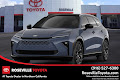 2026 Toyota Crown Signia Limited