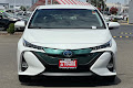 2017 Toyota Prius Prime Advanced