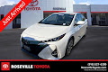2017 Toyota Prius Prime Advanced