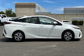 2017 Toyota Prius Prime Advanced