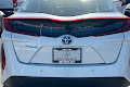 2017 Toyota Prius Prime Advanced