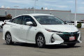 2017 Toyota Prius Prime Advanced