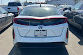 2017 Toyota Prius Prime Advanced