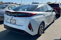 2017 Toyota Prius Prime Advanced