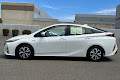 2017 Toyota Prius Prime Advanced
