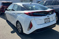 2017 Toyota Prius Prime Advanced